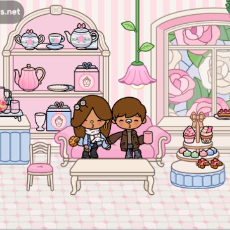 Иконка канала Тока чебуречек 😍😍