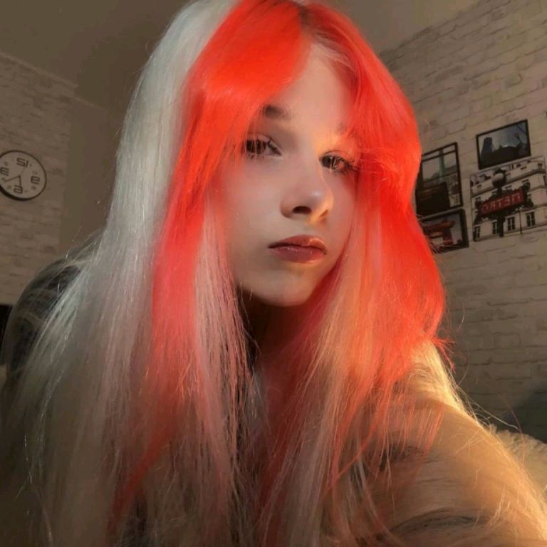 Иконка канала Олеся сТАР