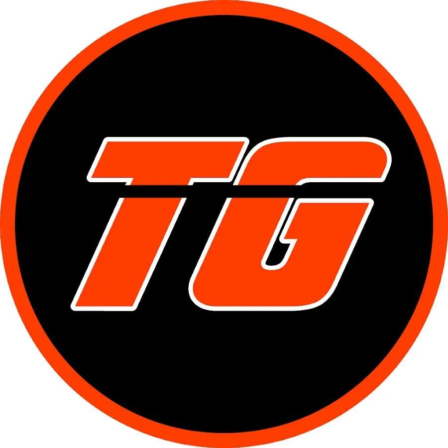 Иконка канала Top games