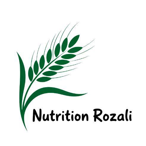 Иконка канала Путь к балансу через еду