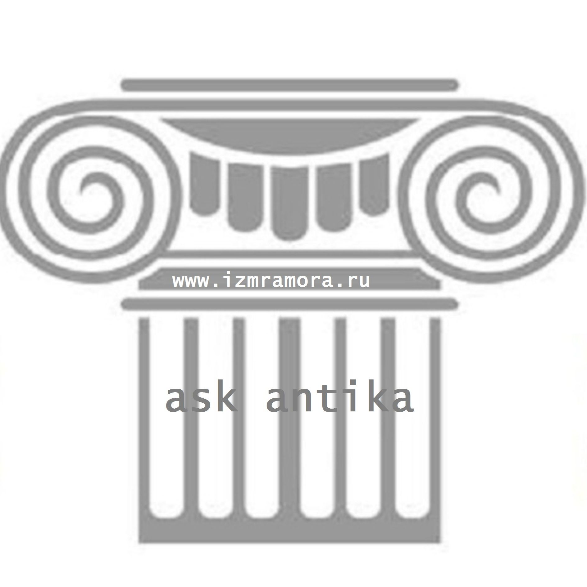 Иконка канала антика аск