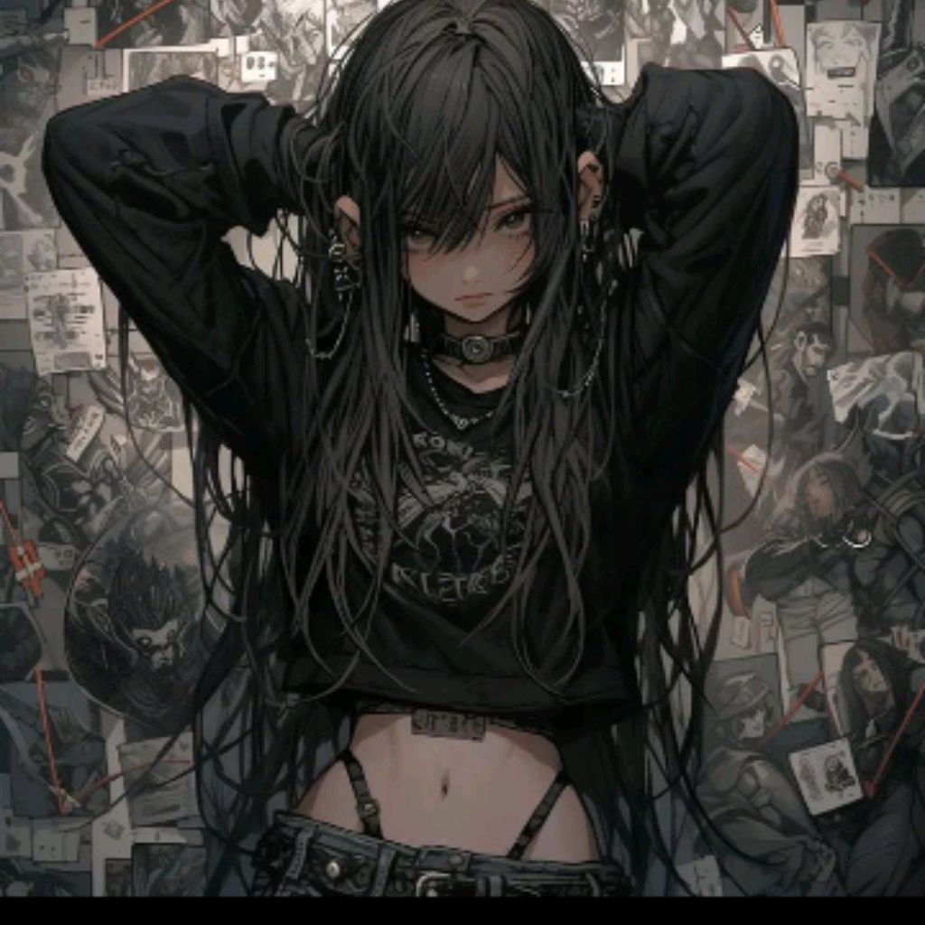 Иконка канала Анькинс🎈🖼