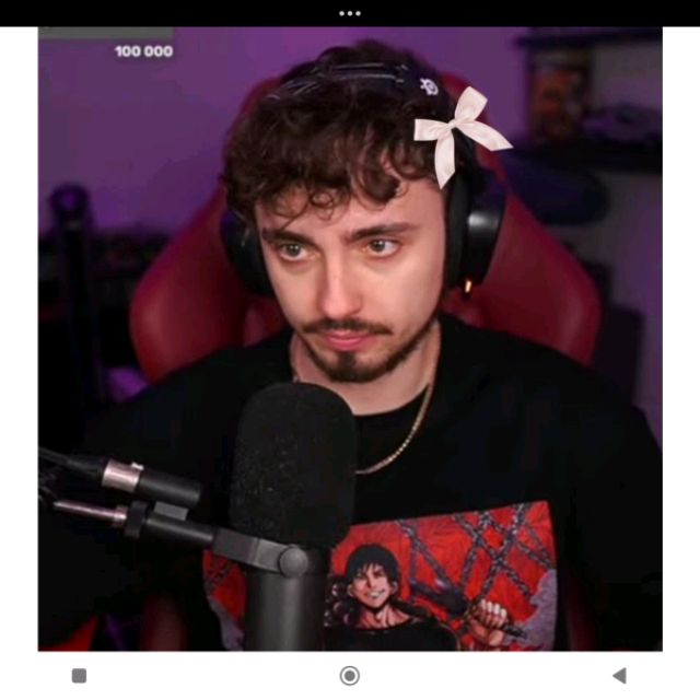 Иконка канала 😎Маха Бэт😎🤙