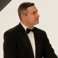 Иконка канала Певец, музыкант, ведущий, педагог,DJ аранжировщик