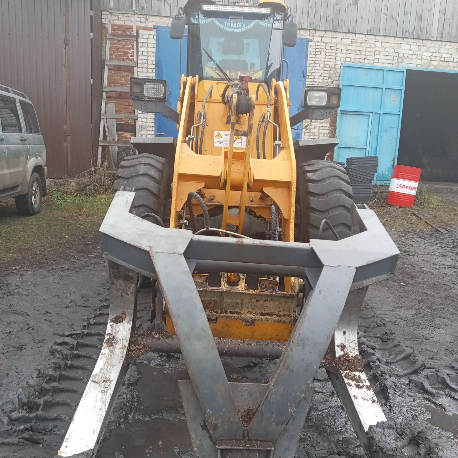 Иконка канала ﹤Den4ik_73Rus﹥