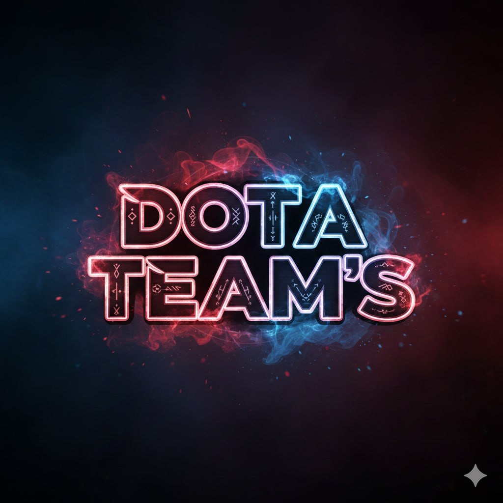 Иконка канала Dota2_Rampage