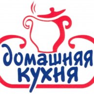 Иконка канала Домашняя Кухня