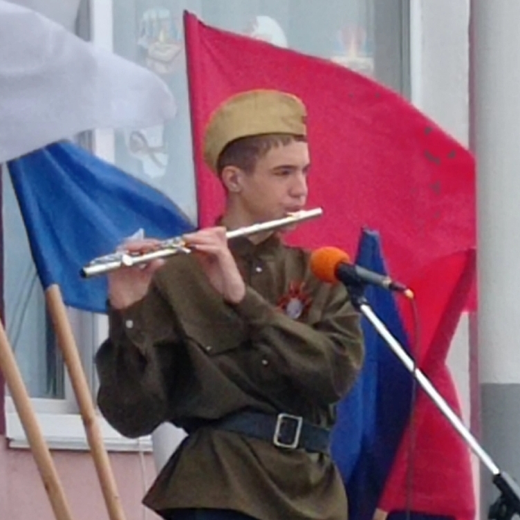 Иконка канала Александр Дробышев