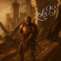 Иконка канала zoks93