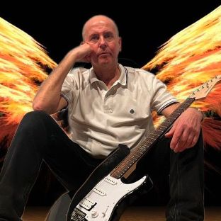 Иконка канала Юрий Гритчин      channel72816042