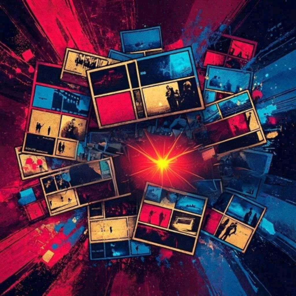 Иконка канала Кинокусочки