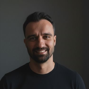 Иконка канала ИИ в деле