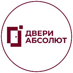 Иконка канала Интернет-магазин Двери Абсолют