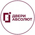 Иконка канала Интернет-магазин Двери Абсолют