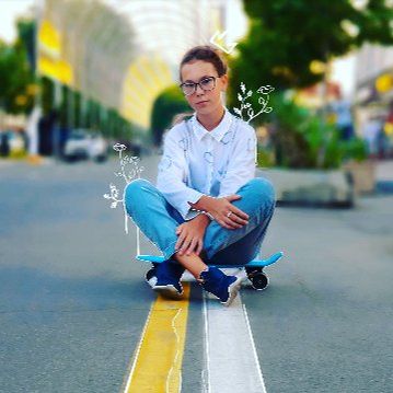 Иконка канала Диана Инешина