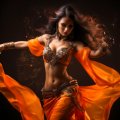 Иконка канала diana_bellydance