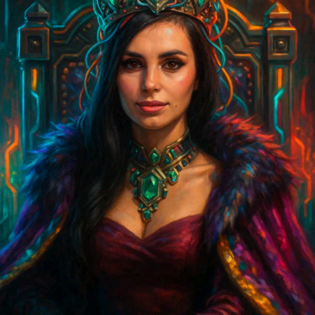 Иконка канала masha_torres