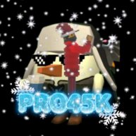 Иконка канала PRO45K