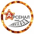 Иконка канала Вокальный ансамбль Арсенал Омской академии