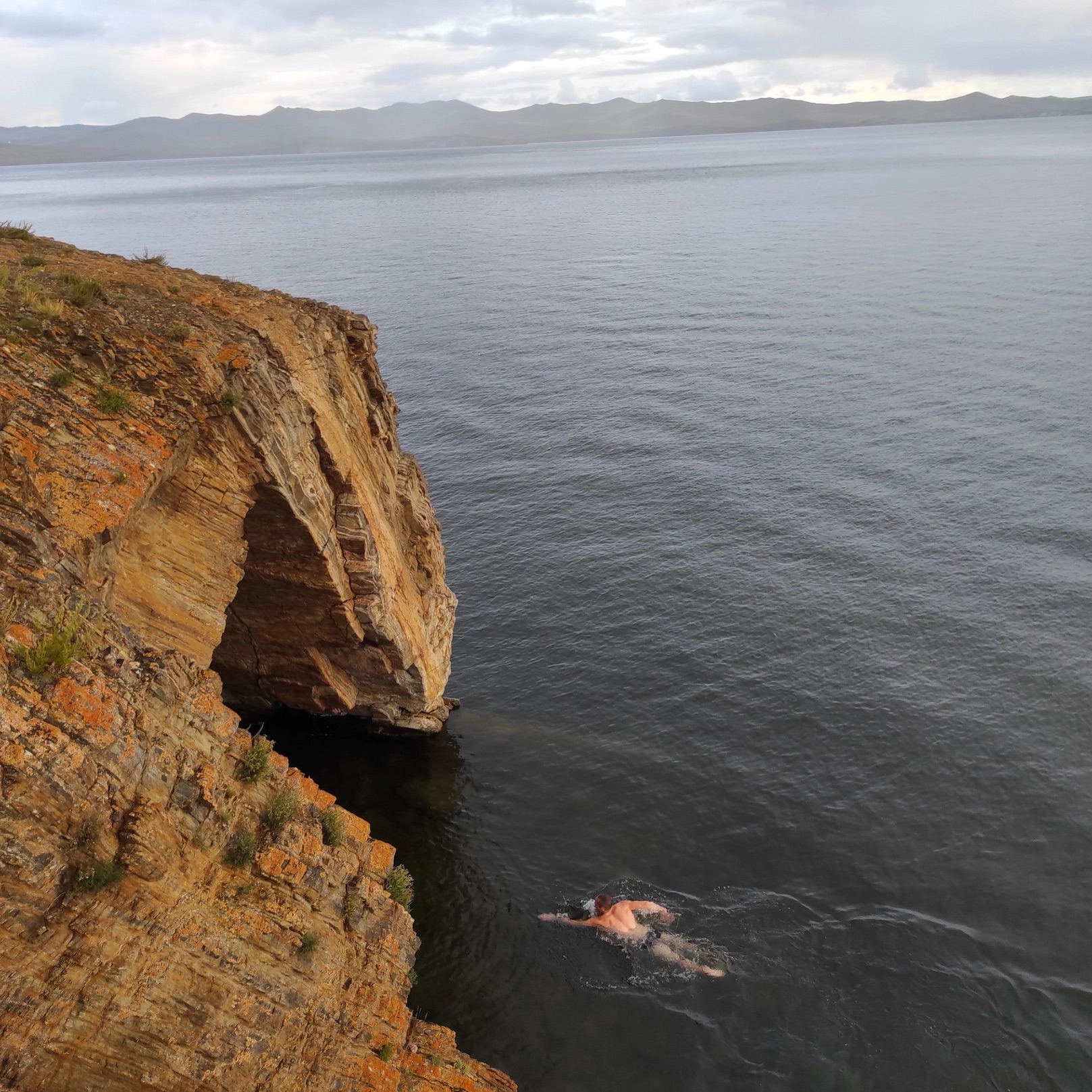 Иконка канала Природа. Животные. Спорт. Человек.