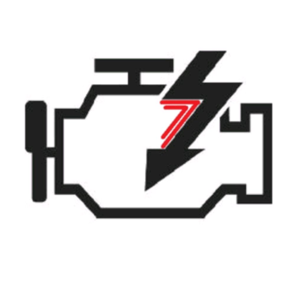 Иконка канала STS (Small Tuning Siberia)