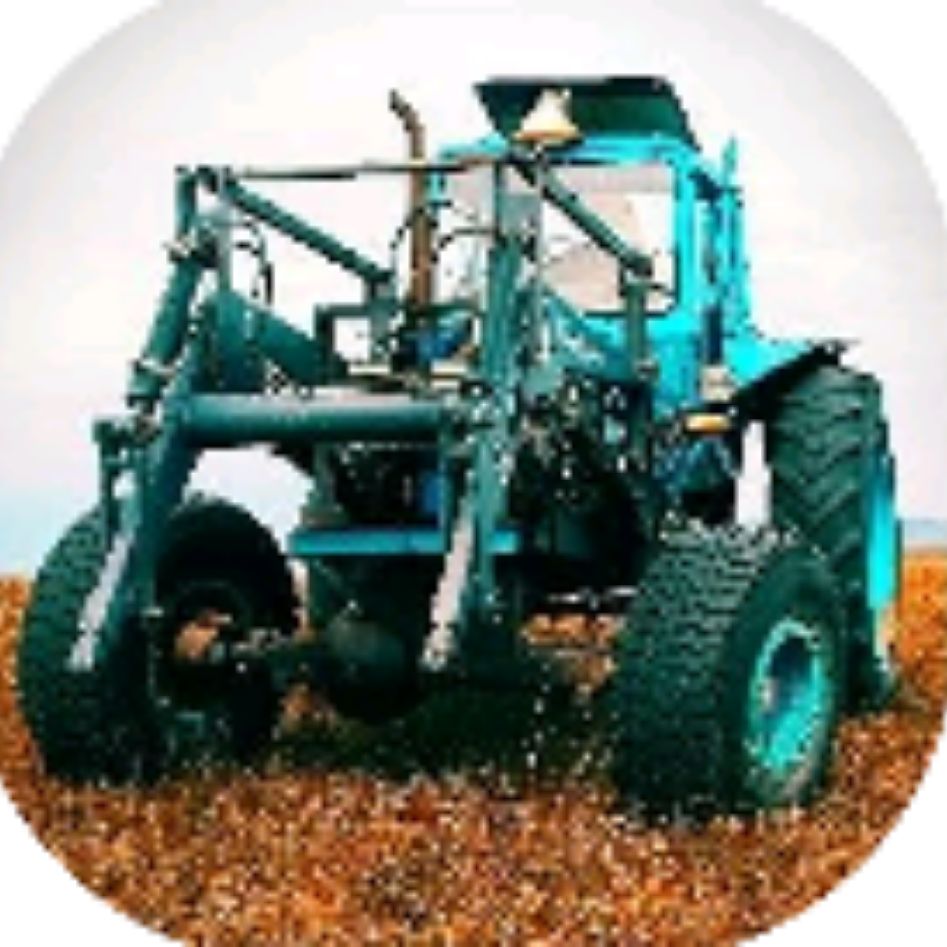 Иконка канала ave-traktorist.1