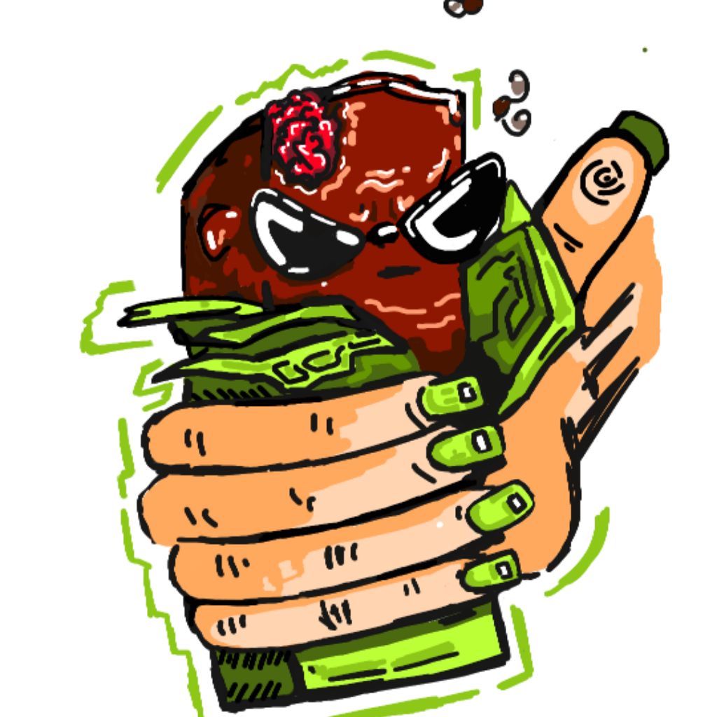 Иконка канала plaid_shirt