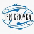 Иконка канала Три Крючка