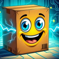 Иконка канала Коробка с током