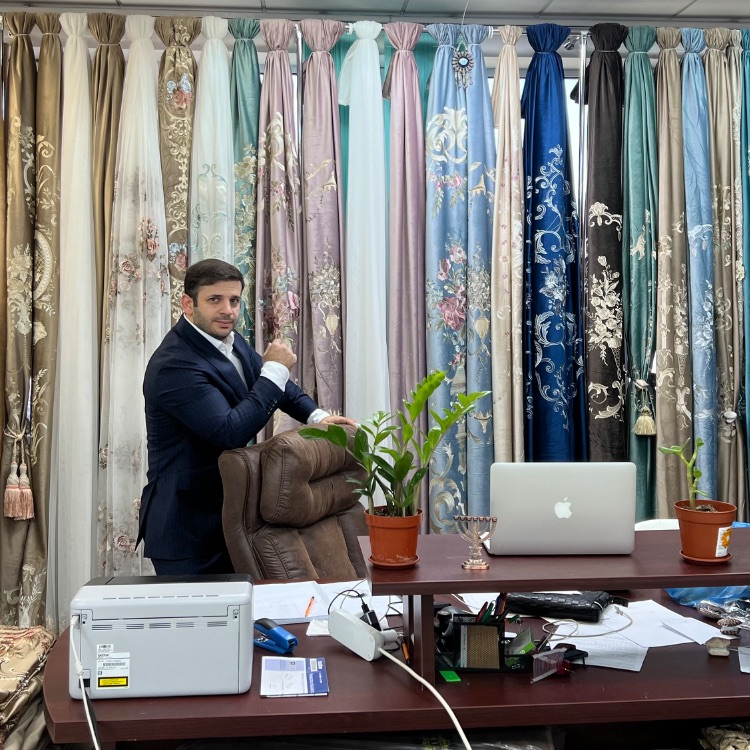 Иконка канала Solomon.rabayev