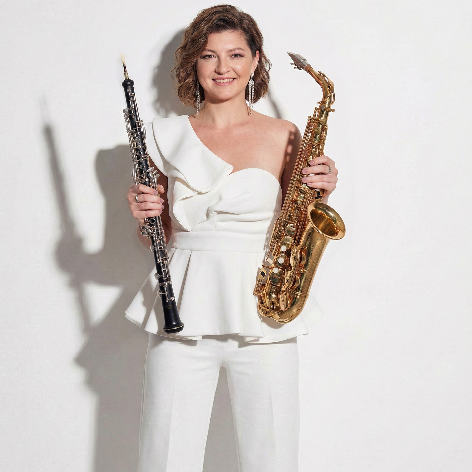 Иконка канала АнастейшаSax