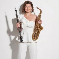 Иконка канала АнастейшаSax