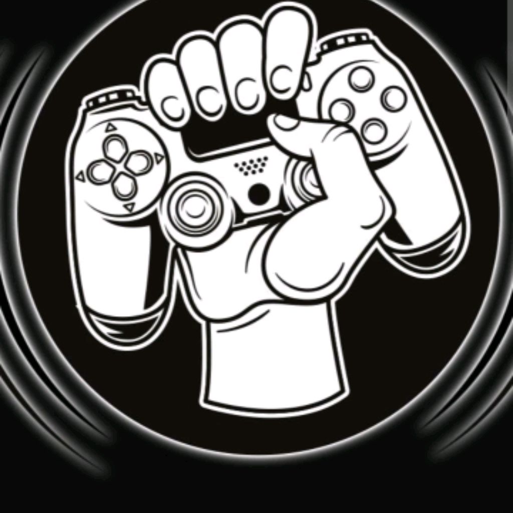 Иконка канала Просто Чел