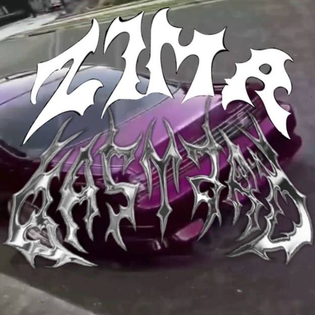 Иконка канала z1ma