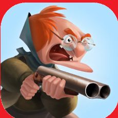 Иконка канала BanderosPlay