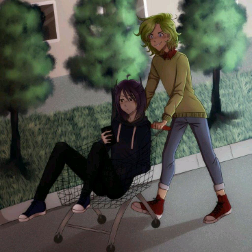 Иконка канала джокер/Пик