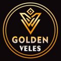 Иконка канала Golden Veles