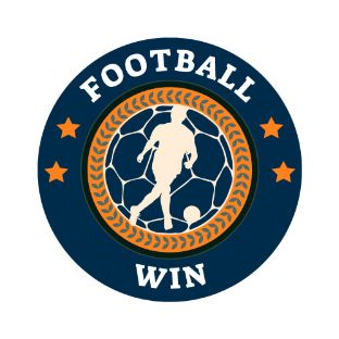 Иконка канала Football_Win.