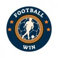 Иконка канала Football_Win.