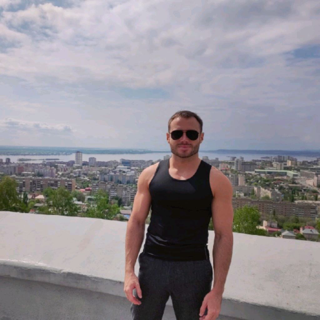 Иконка канала Александр Бет