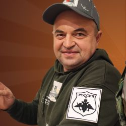 Иконка канала Монах и Феникс