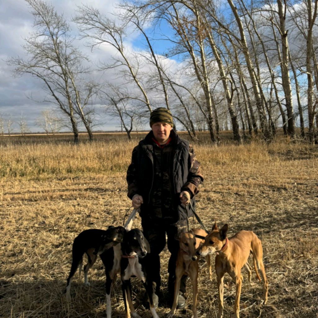 Иконка канала Русское Поле