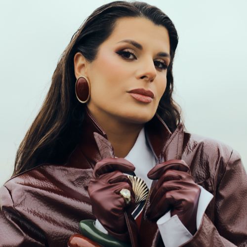 Иконка канала LiLo | Певица