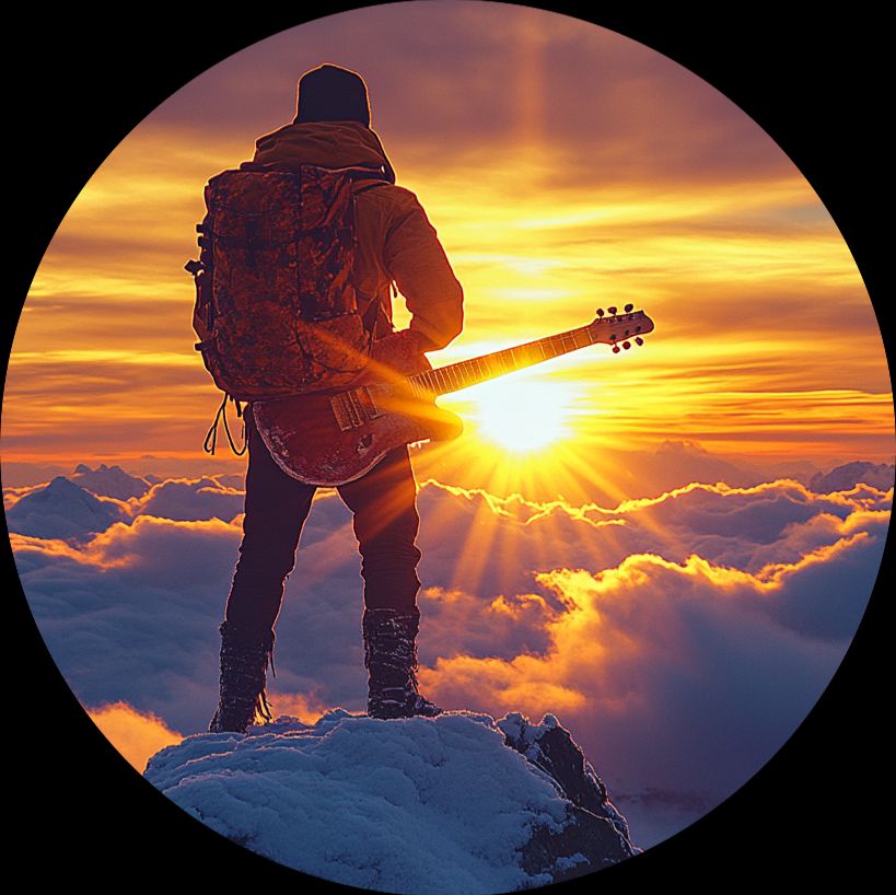 Иконка канала Евгений Юрич – авторские песни