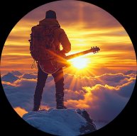 Иконка канала Евгений Юрич – авторские песни