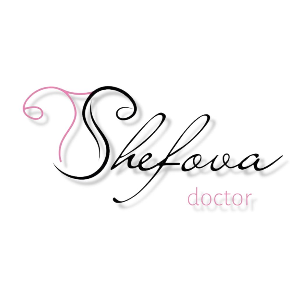 Иконка канала dr.shefova