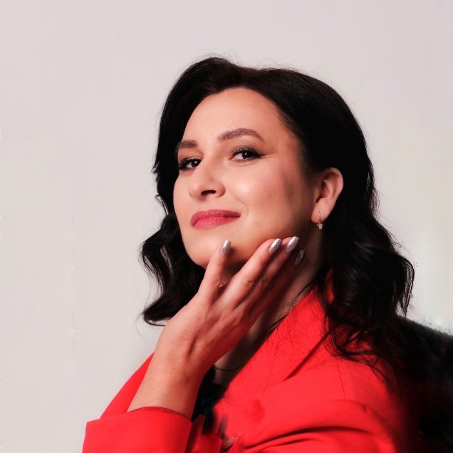 Иконка канала Ирина Кучерова