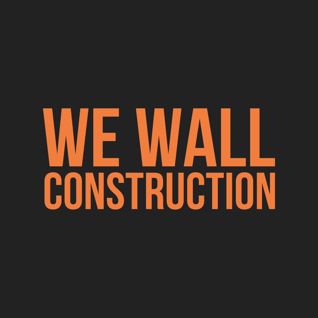 Иконка канала WEWALL | Проектирование и ремонт офисов