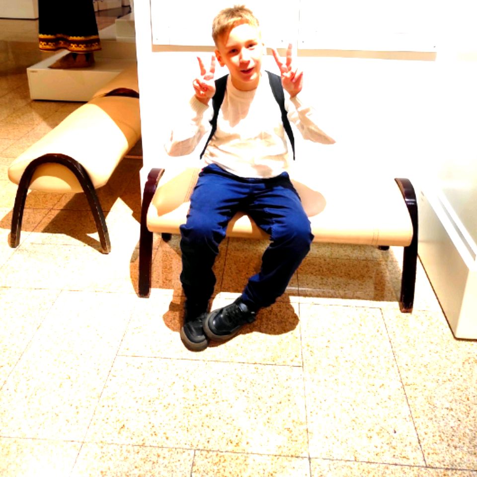 Иконка канала CatSlavyan174