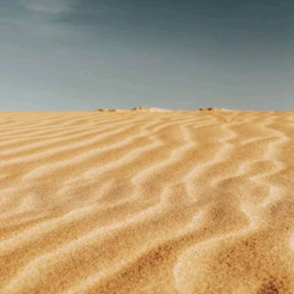 Иконка канала @Sand